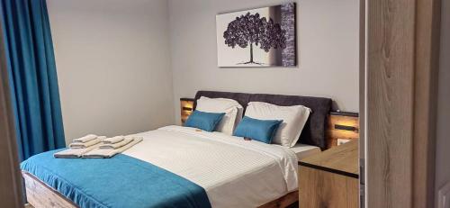 Apartmenthaus Oborishte - 31 in Panagyurishte