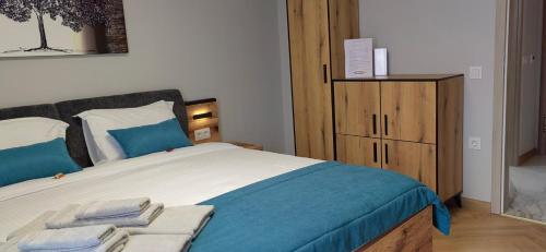 Apartmenthaus Oborishte - 31 in Panagyurishte
