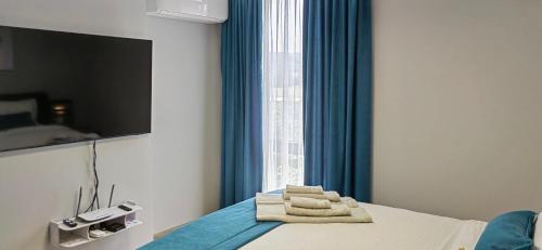 Apartmenthaus Oborishte - 31 in Panagyurishte
