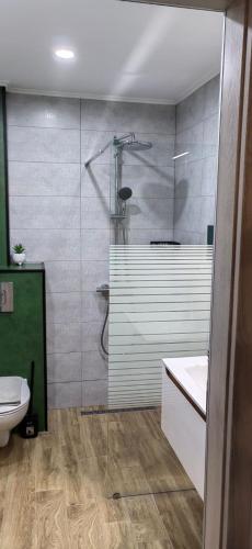 Apartmenthaus Oborishte - 31 in Panagyurishte