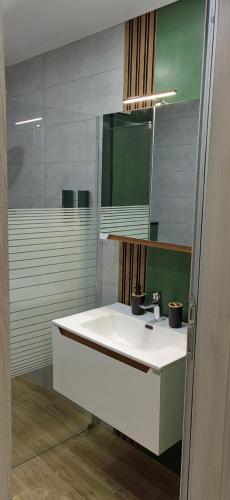 Apartmenthaus Oborishte - 31 in Panagyurishte