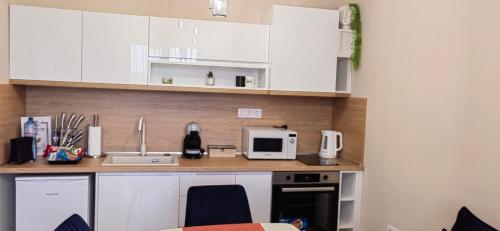 Apartmenthaus Oborishte - 31 in Panagyurishte