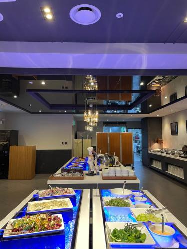 デイズ ホテル チェジュ ソギポ オーシャン