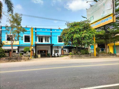 Hotel Kudus Permata, Procot