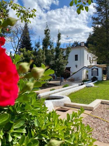  Apartamentos Cortijo Peñardera in Siles