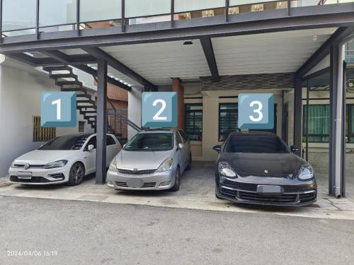 墾丁堡雅1號 電梯包棟民宿 墾丁堡雅1號 電梯包棟民宿