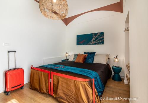 Alma Luxury House