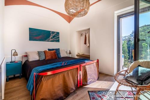 Alma Luxury House
