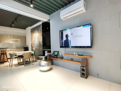 墾丁堡雅1號 電梯包棟民宿 墾丁堡雅1號 電梯包棟民宿