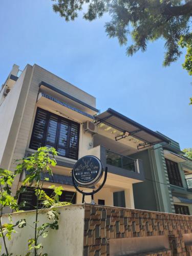 Malsi Hill View Homestays - Makka Wala