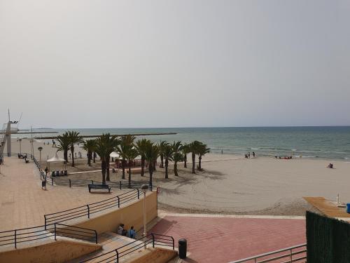 Double Room with Sea View image 8