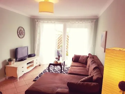 Ferienwohnung Hugo in Zempin, Deutschland