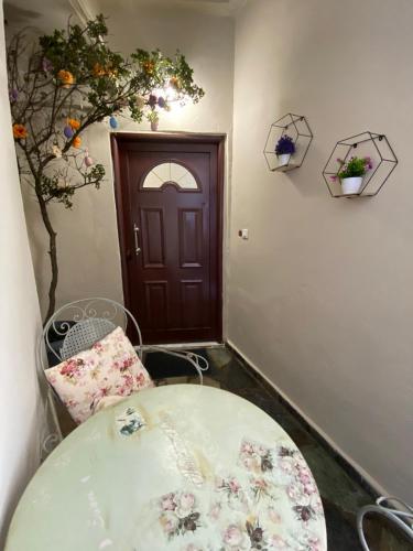 Andreana's House - Εύηνος Ποταμός