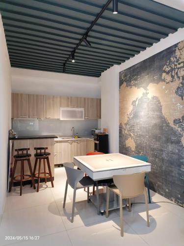 墾丁堡雅1號 電梯包棟民宿 墾丁堡雅1號 電梯包棟民宿