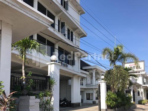 ทัศนียภาพภายนอกโรงแรม, Hotel Gamary RedPartner Sidorejo in ปาซูรูอาน