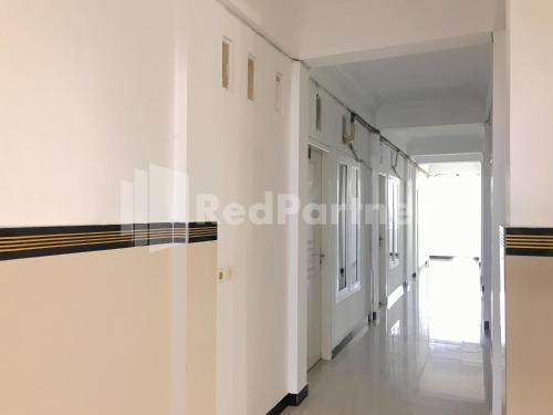 บริการและสิ่งอำนวยความสะดวก, Hotel Gamary RedPartner Sidorejo in ปาซูรูอาน