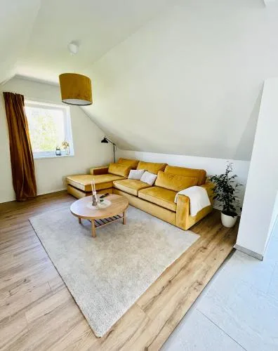 55m2 Chemnitz Rabenstein Kids Welcome, Wifi, Privater Parkplatz, Waschmaschine, Babybett, Klimaanlage in Chemnitz, Deutschland