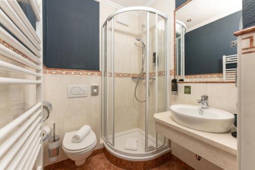 Superior Double Room with Balcony and mountain view  image 7