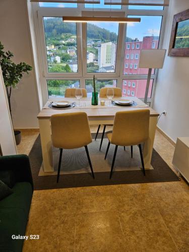 Los Castelos by Urraca Suites Viveiro Los Castelos by Urraca Suites Viveiro