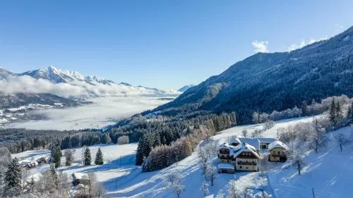 Haus Martin in Schlanitzen, Österreich
