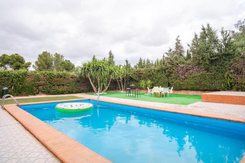 Acogedora Casita Rural De Invitados, Seville