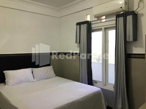 Hotel Gamary RedPartner Sidorejo in ปาซูรูอาน