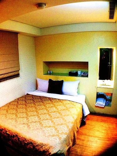 Lio Hotel - Taipei Main Station, Тайбэй (фото 4)