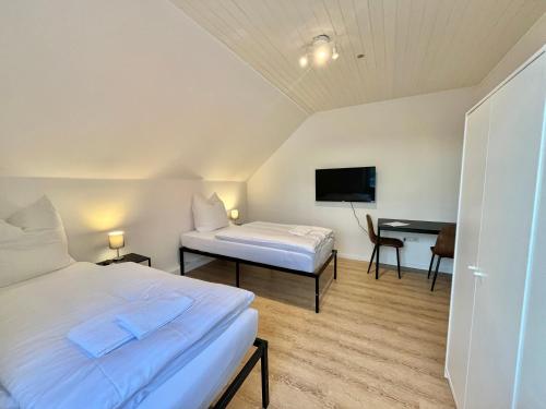 GuestHouse Bielefeld - Brackwede in Quelle