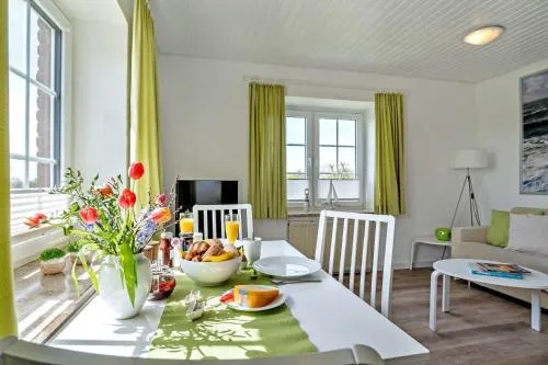 Knusthof Lafrenz - West in Fehmarn, Deutschland