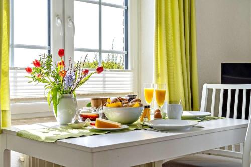 Knusthof Lafrenz - West in Albertsdorf