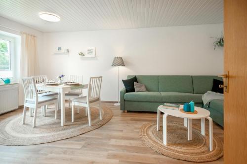 Knusthof Lafrenz - Nordlicht in Albertsdorf