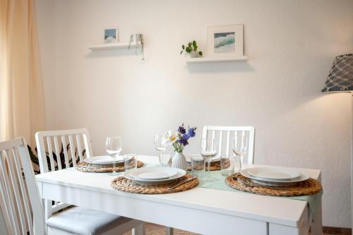 Knusthof Lafrenz - Nordlicht in Albertsdorf