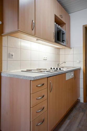 Knusthof Lafrenz - Nordlicht in Albertsdorf