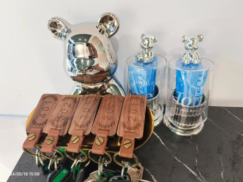 墾丁堡雅1號 電梯包棟民宿 墾丁堡雅1號 電梯包棟民宿