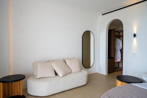 Muse οf Mykonos Muse οf Mykonos