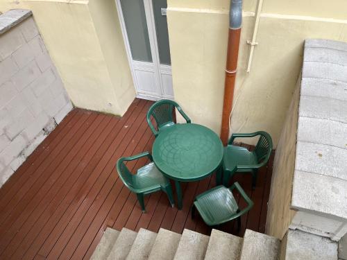 Riverbridge Apartments Prague - image 2