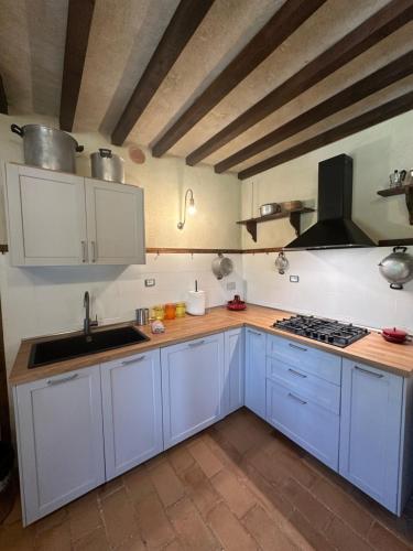 La Tana del Grifo - Podere Amodeo