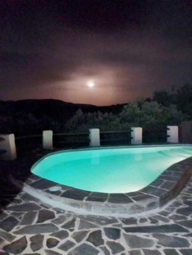 Casa Miguel Montefrio, Granada (foto 9)