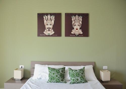 Neapolis Apartament