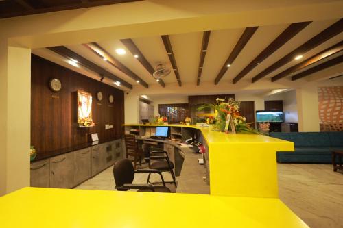 hotel photo