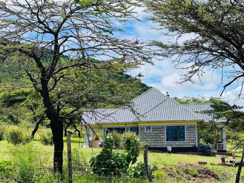 OlTepesi HomeStay in Narok