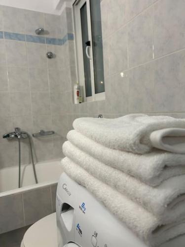 D2 Apartment - Athens Oasis 3
