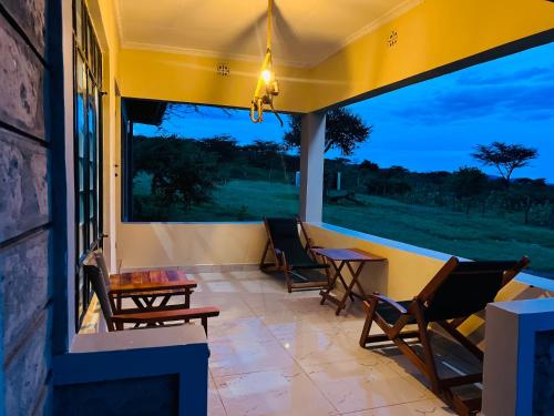 OlTepesi HomeStay in Narok