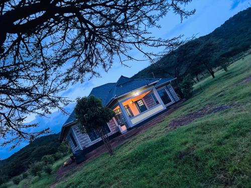 OlTepesi HomeStay in Narok