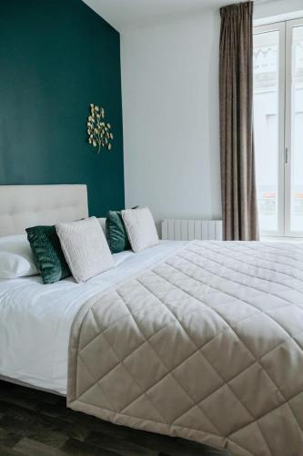 DOMITYS - Marguerite in บูร์ก-ออง-เบรส