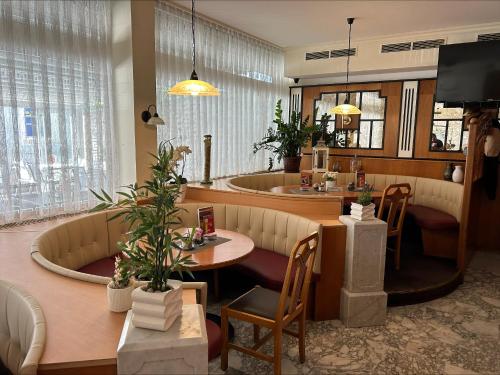 ''Am Limes'' Hotel 2