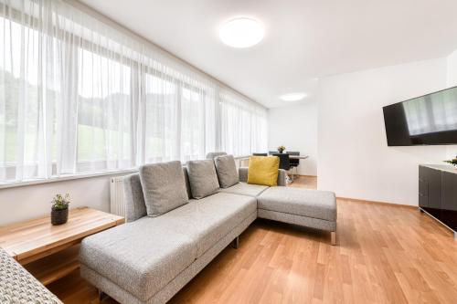 Studio Iris, Bürserberg