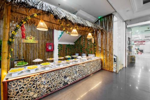 Food and beverages, Habana Hotel Thai Nguyen in Thai Nguyen