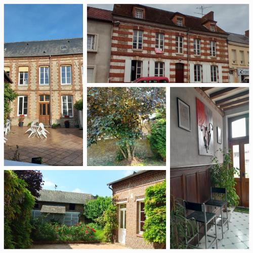 LA Coloc in Gournay-En-Bray