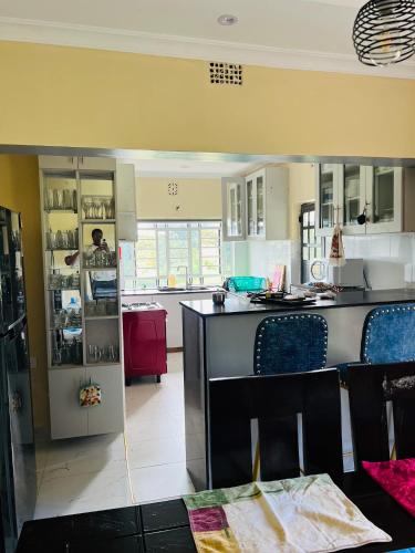 OlTepesi HomeStay in Narok